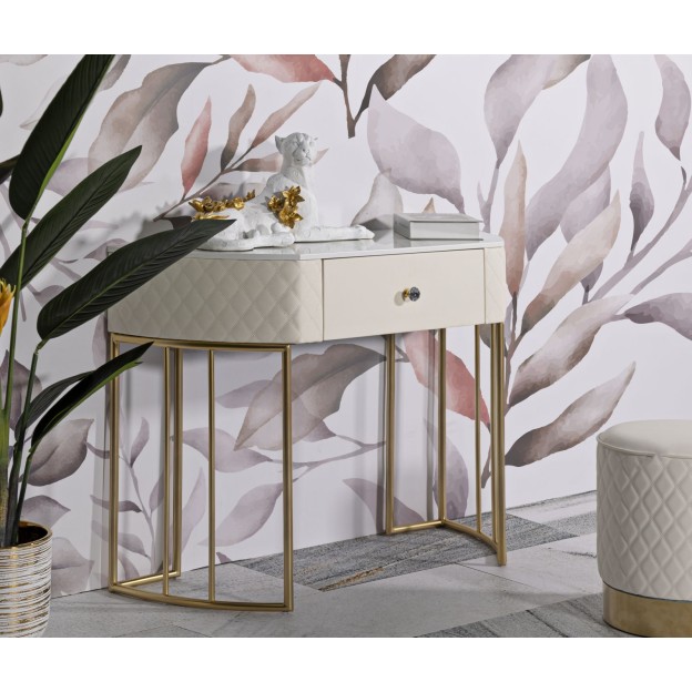 CONSOLA SHARON CM 100X40X75