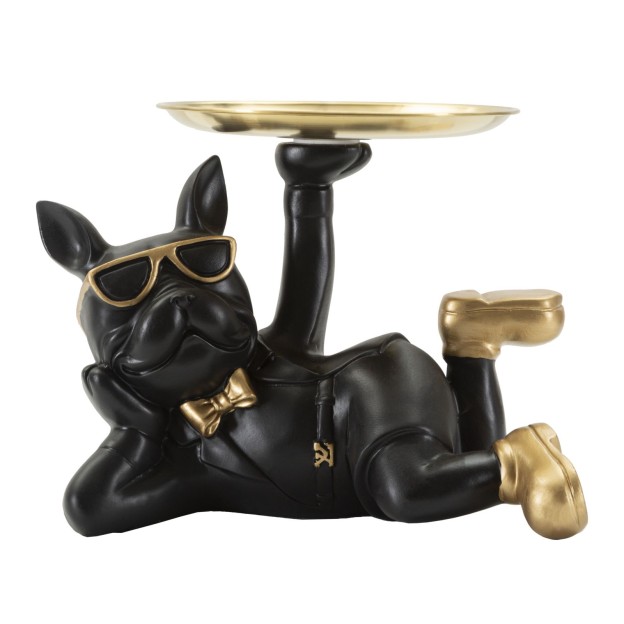 DOG ROVER CU TAVITA CM 23,5X13X18,5