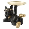 DOG ROVER CU TAVITA CM 23,5X13X18,5