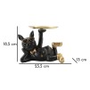 DOG ROVER CU TAVITA CM 23,5X13X18,5