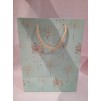 Punga cadou Cu Puf Papadie - 31,5x42Hx12