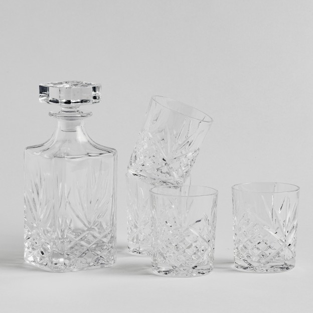 Set carafa cu pahare