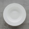 Farfurie adanca BIANCO2 D23 cm