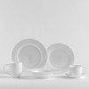 Farfurie adanca BIANCO2 D23 cm