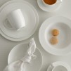 Farfurie adanca BIANCO2 D23 cm