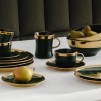 Cana newt green