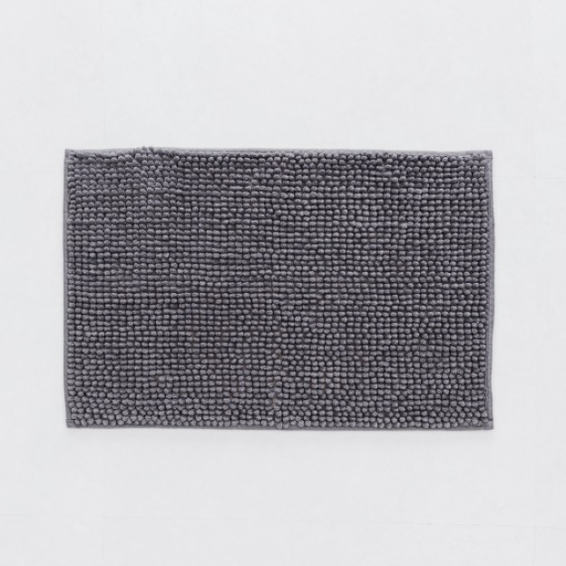Covoras baie PONTELO SHINE 50x70 cm gray