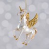 Decoratiune Unicorni