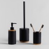 Pahar pentru baie WOODTOP