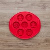 Forme pentru copt COOKIESDOS 24x28 cm