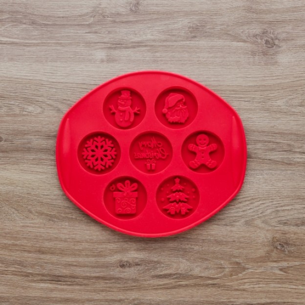 Forme pentru copt COOKIESDOS 24x28 cm
