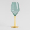 Pahar vin TONDA green 480 ml