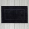 Covor SUBTELLO black 60x90 cm