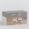 Set cani VENTI LATTE