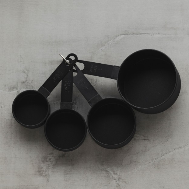 Set 4 masuratori GOLORIE