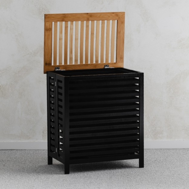 Cos pentru rufe WOODELLO