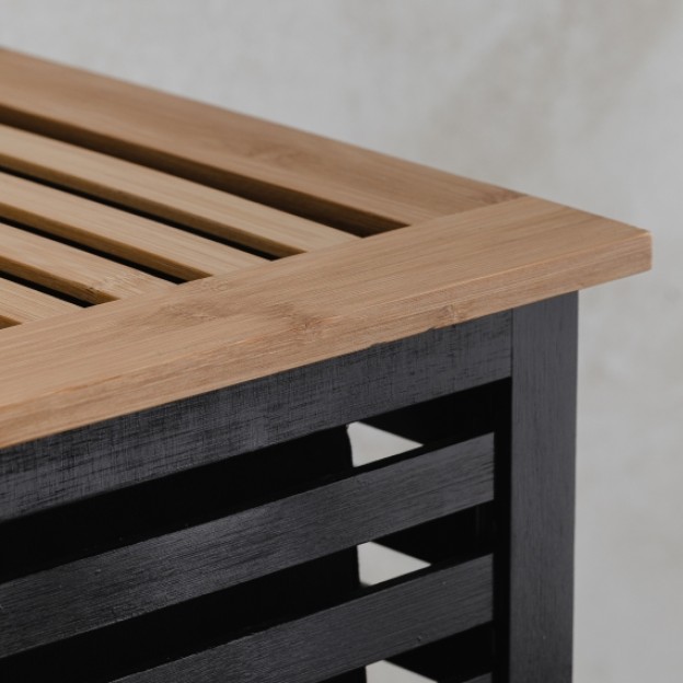 Cos pentru rufe WOODELLO