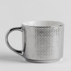 Cana LULU silver 410 ml