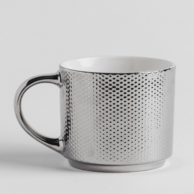 Cana LULU silver 410 ml
