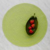 Napron ROUND D38 cm