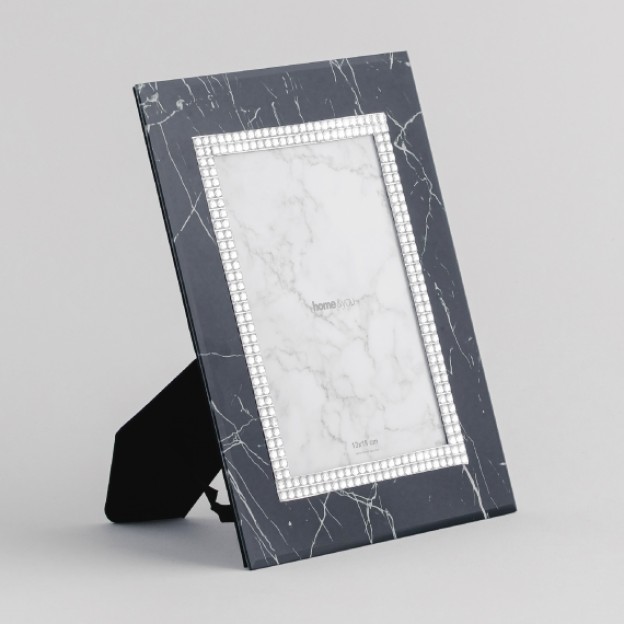 Rama foto diamond marble