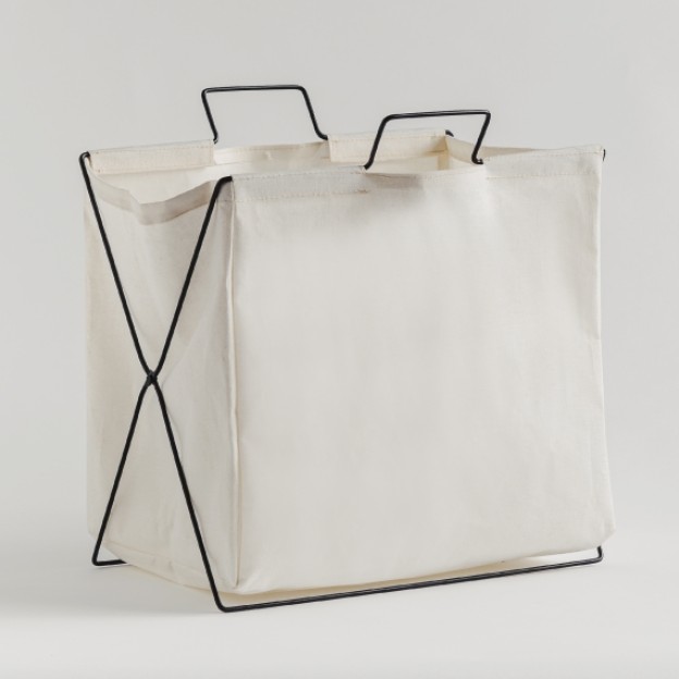 Cos ANTLERRO 37x27 cm white