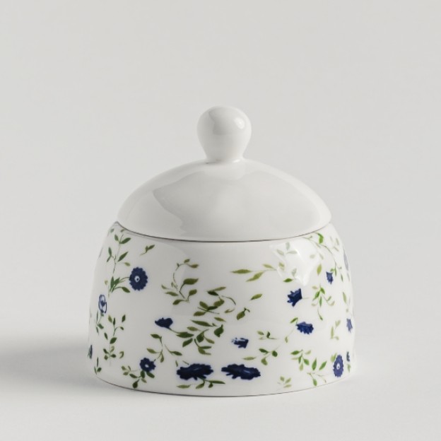 Zaharnita FLORINI 10x9 cm
