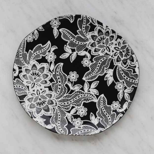 Platou decorativ PALACE D26 cm