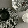 Platou decorativ PALACE D26 cm