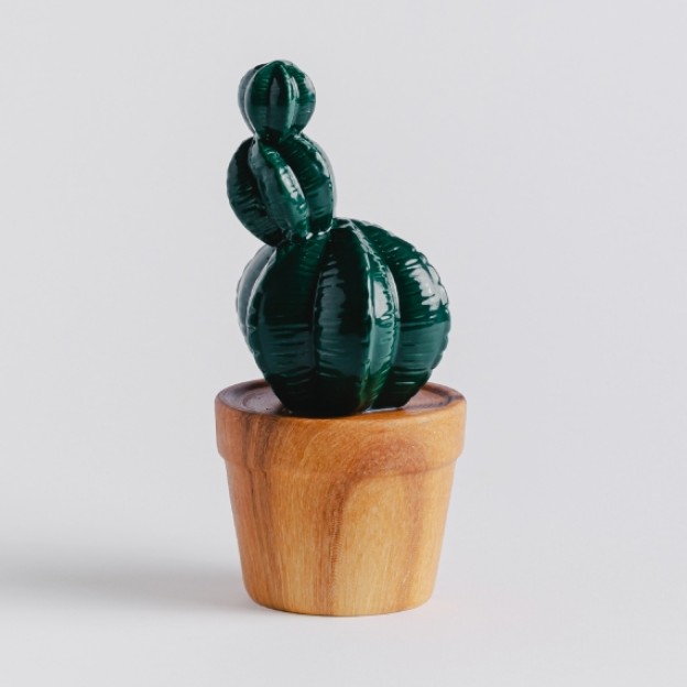 Figurina decorativa kakti