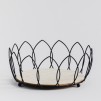 Bol decorativ SIMPLISA 27 cm