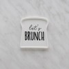 Suport BRUNCHER 11x10 cm