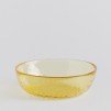 Bol SAHRA yellow D15 cm
