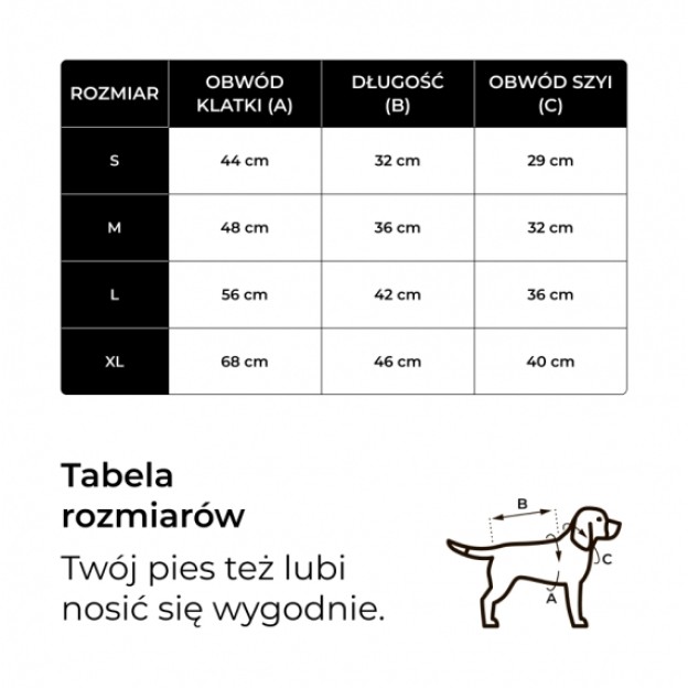 Imbracaminte pentru animale celtic
