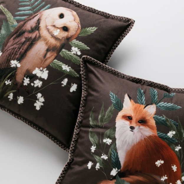 Fata de perna vilderowl