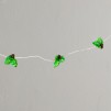 Lant cu lumini LEAFIRI 250 cm