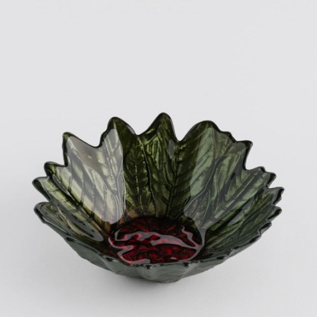 Bol decorativ 16x5 cm
