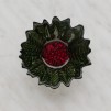 Bol decorativ 16x5 cm