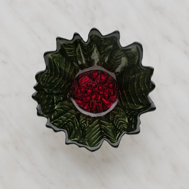Bol decorativ 16x5 cm