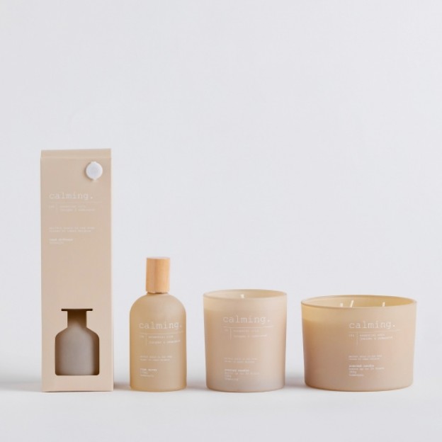 Parfum camera CALMINOS