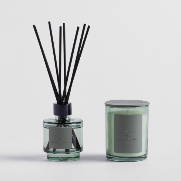 Difuzor de arome CUIRES 100 ml