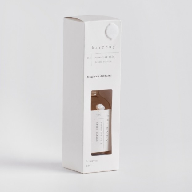 Difuzor de arome EMBER 50 ml
