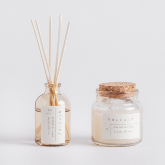 Difuzor de arome EMBER 50 ml