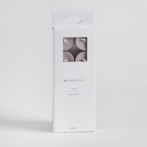 Set luminari PURE