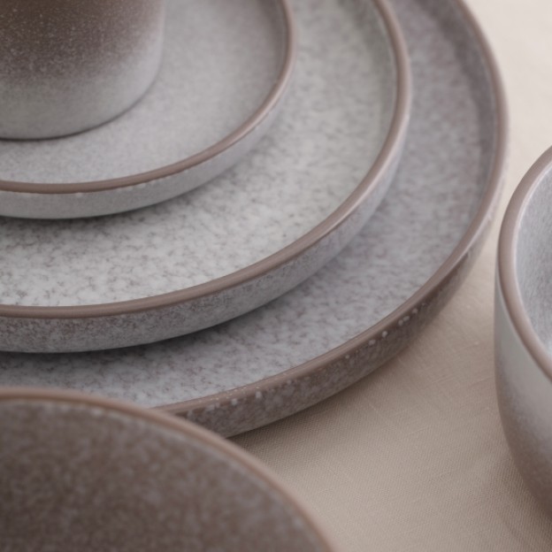 Ceasca cu farfurie THENNA