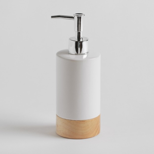 Dozator sapun WOODBASE