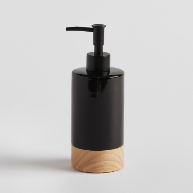 Dozator sapun WOODBASE