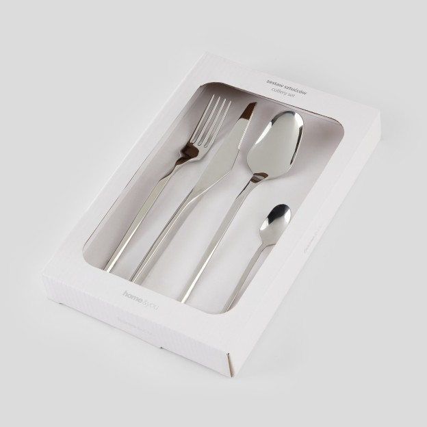 Set tacamuri DELIS