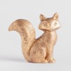 Figurina decorativa FOXEN