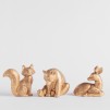 Figurina decorativa FOXEN